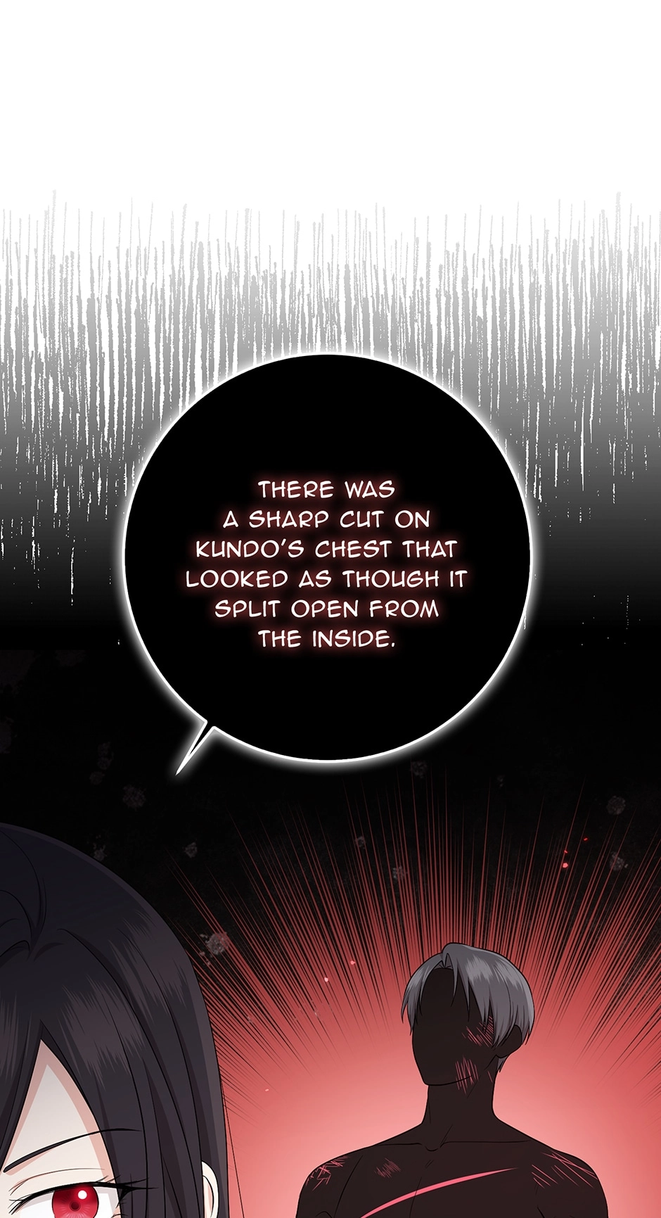 The Unintentionally Ideal Adopted Daughter Chapter 35 page 9 - 