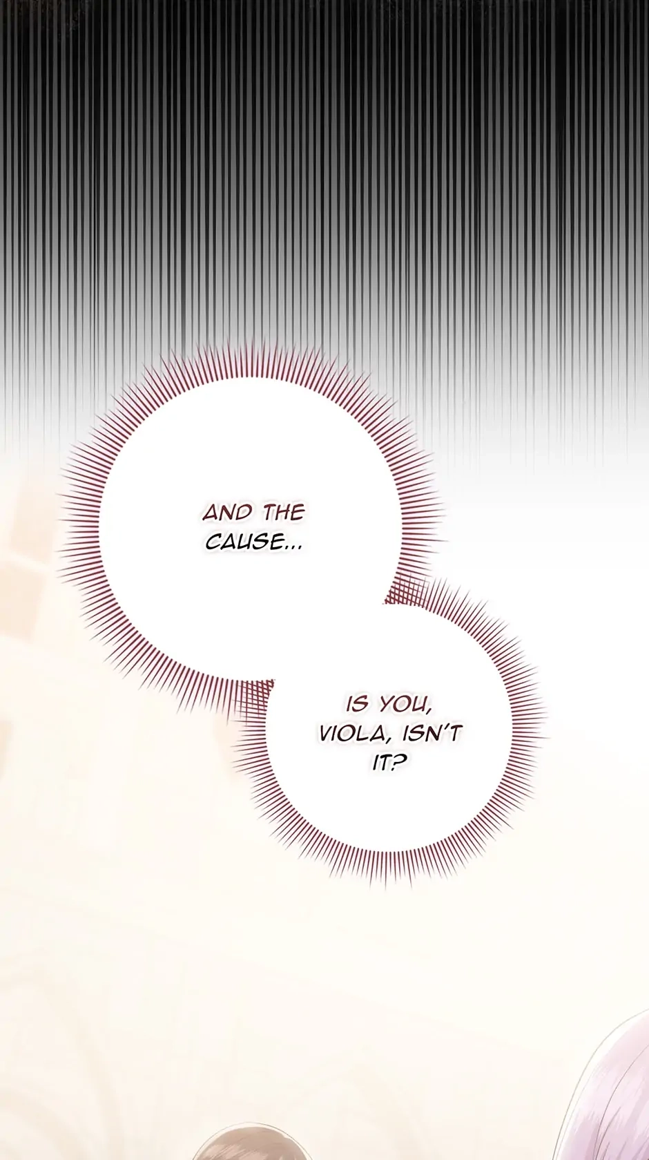 The Unintentionally Ideal Adopted Daughter Chapter 36 page 11 - 