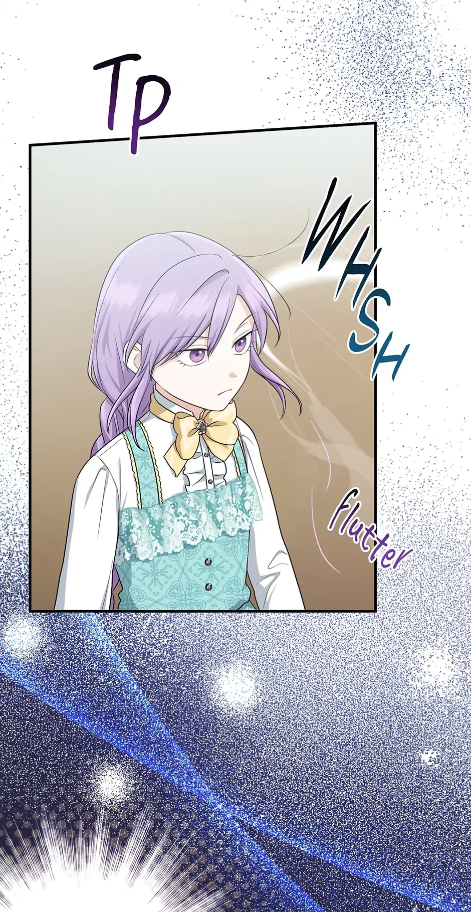 The Unintentionally Ideal Adopted Daughter Chapter 36 page 17 - 