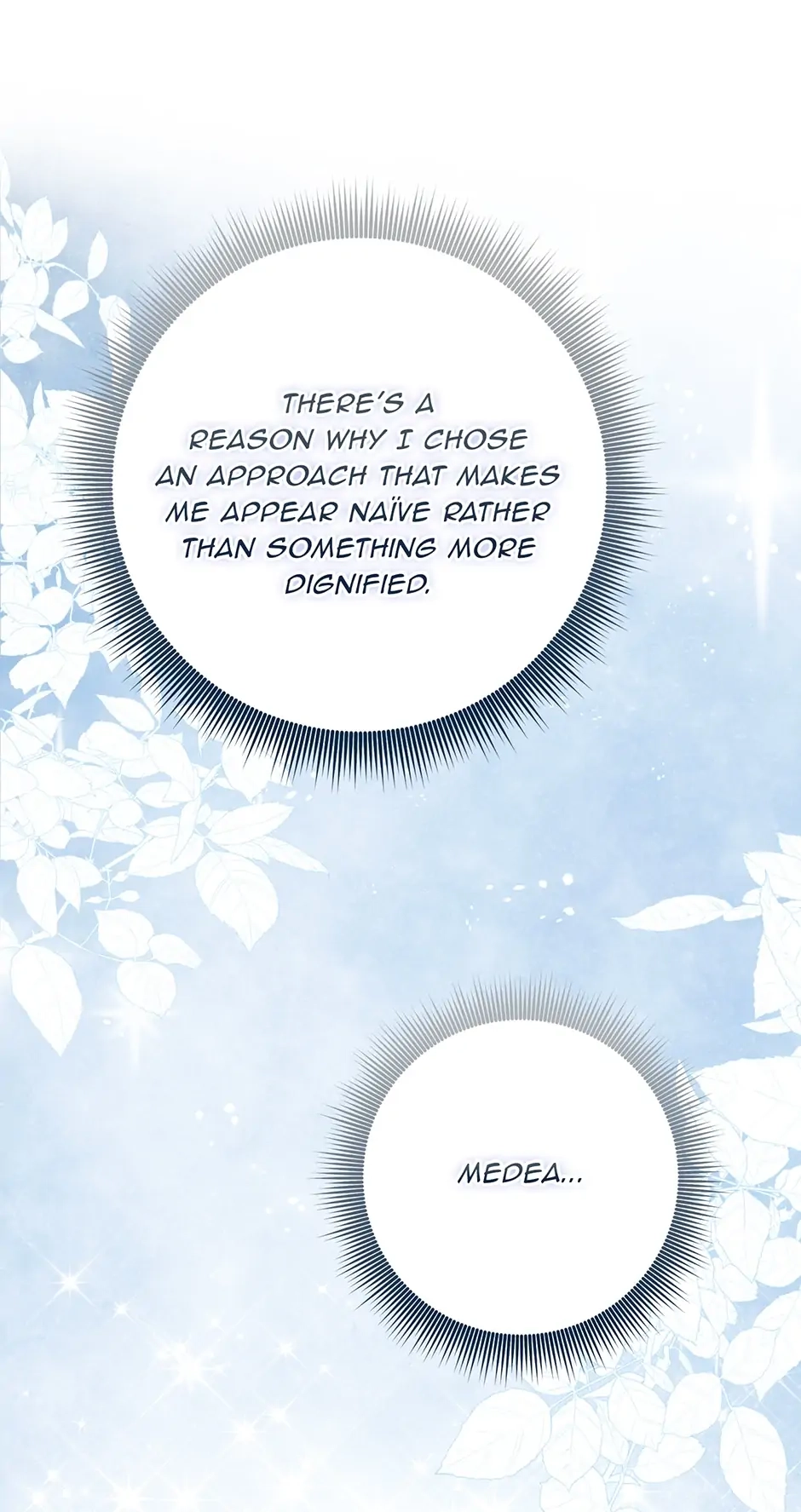 The Unintentionally Ideal Adopted Daughter Chapter 36 page 20 - 