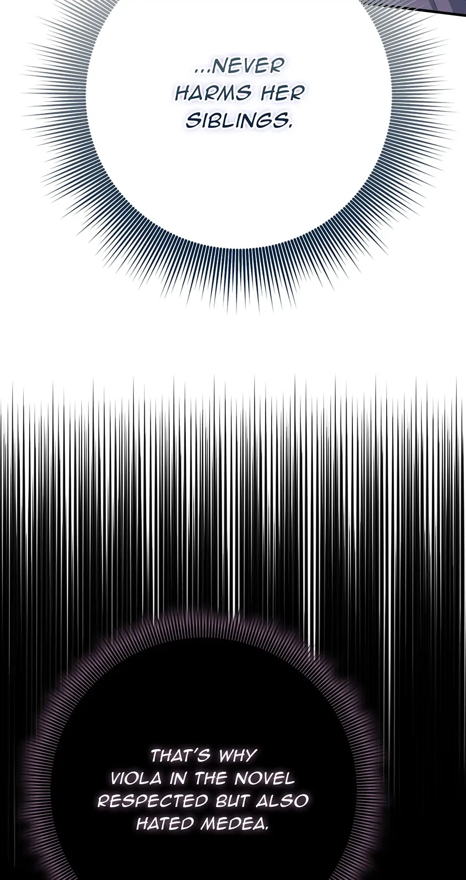 The Unintentionally Ideal Adopted Daughter Chapter 36 page 22 - 