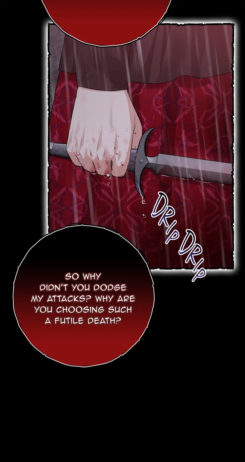 The Unintentionally Ideal Adopted Daughter Chapter 36 page 24 - 