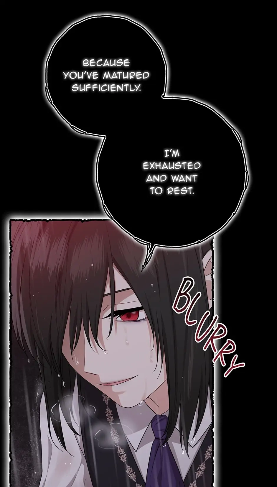 The Unintentionally Ideal Adopted Daughter Chapter 36 page 25 - 