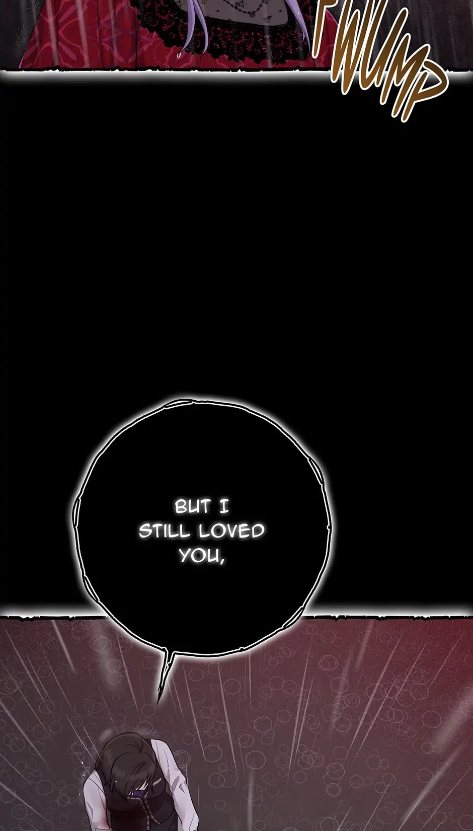 The Unintentionally Ideal Adopted Daughter Chapter 36 page 27 - 