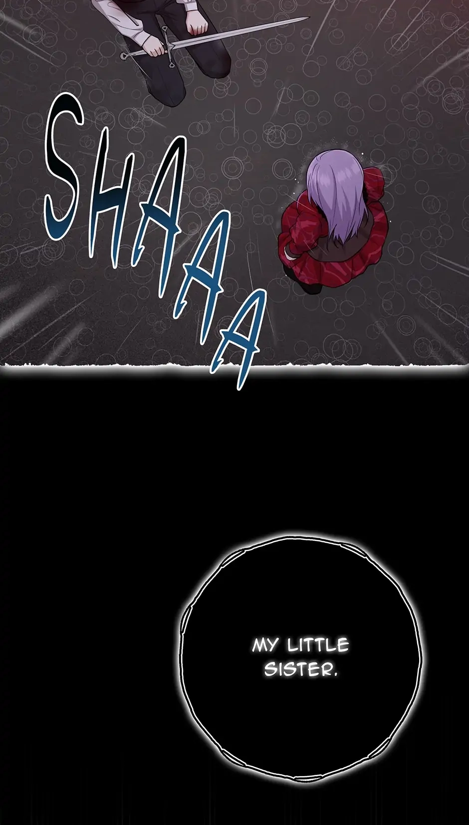 The Unintentionally Ideal Adopted Daughter Chapter 36 page 28 - 