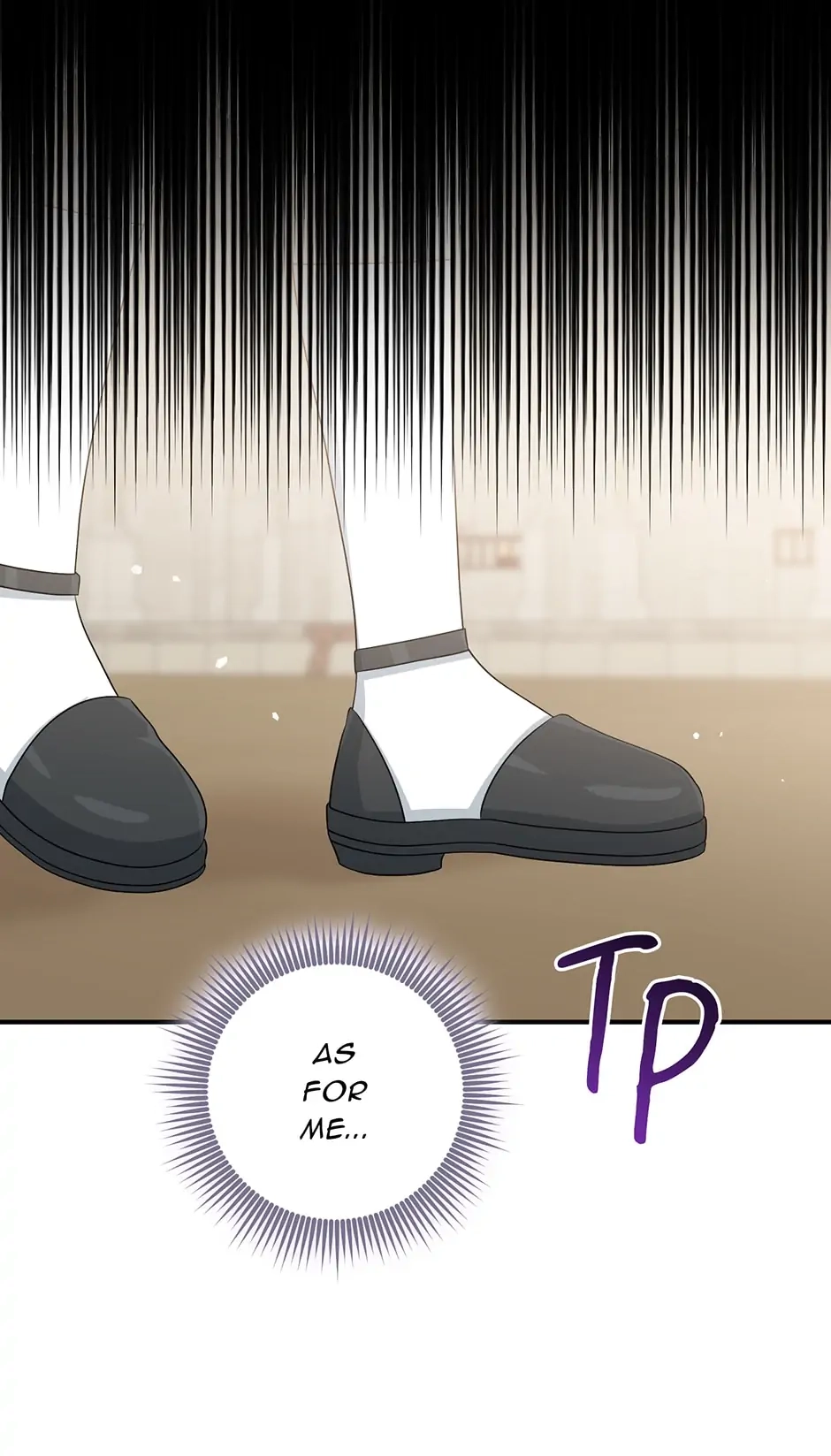The Unintentionally Ideal Adopted Daughter Chapter 36 page 29 - 