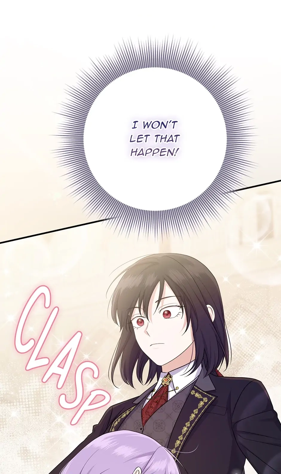 The Unintentionally Ideal Adopted Daughter Chapter 36 page 30 - 