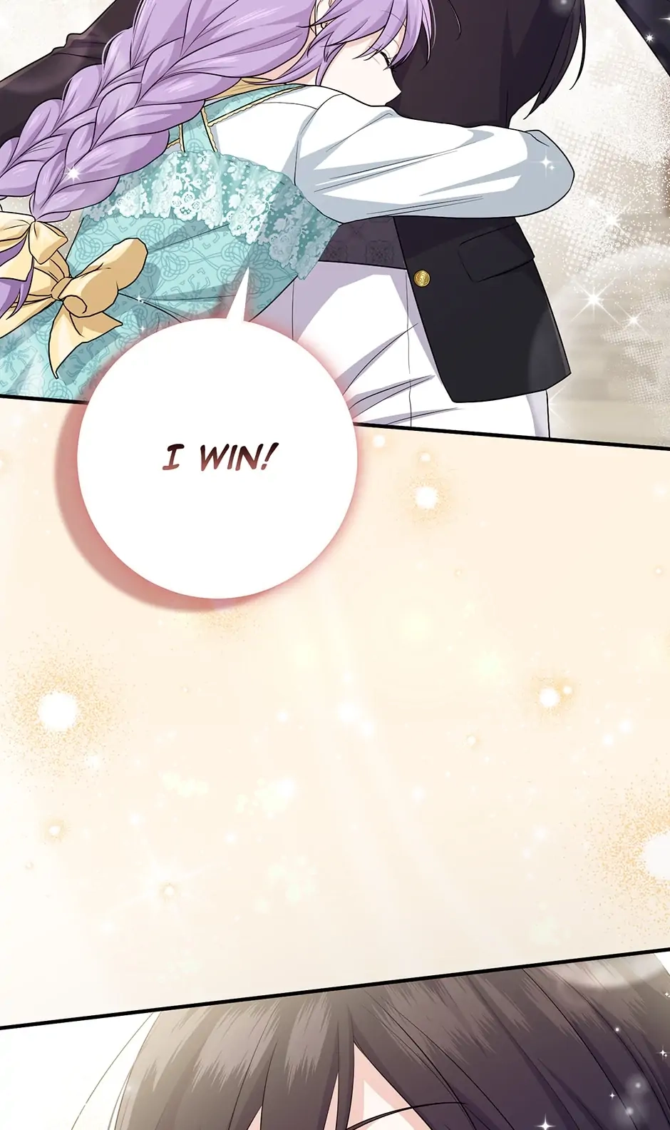 The Unintentionally Ideal Adopted Daughter Chapter 36 page 31 - 