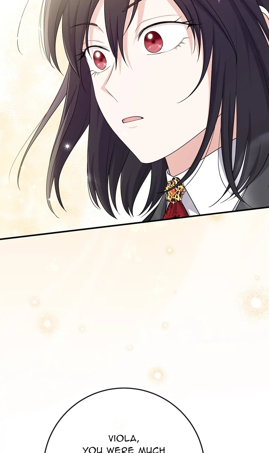 The Unintentionally Ideal Adopted Daughter Chapter 36 page 32 - 