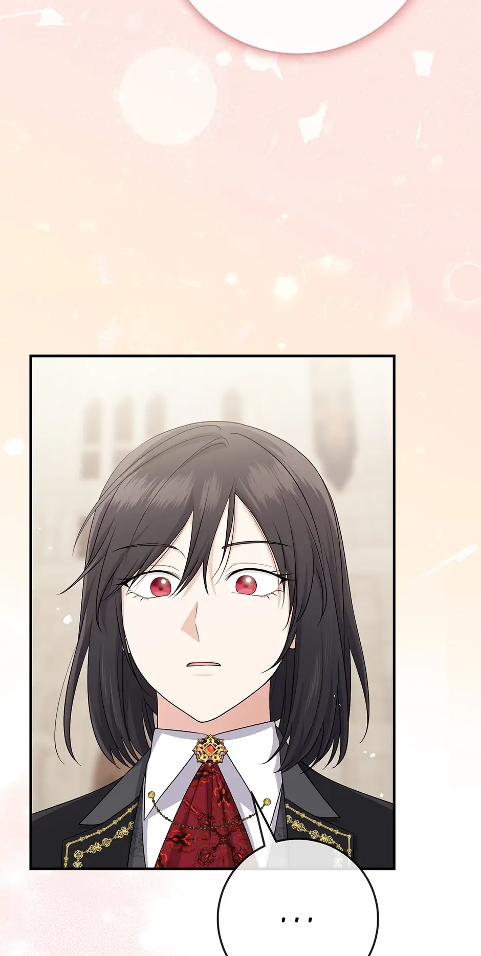 The Unintentionally Ideal Adopted Daughter Chapter 36 page 36 - 