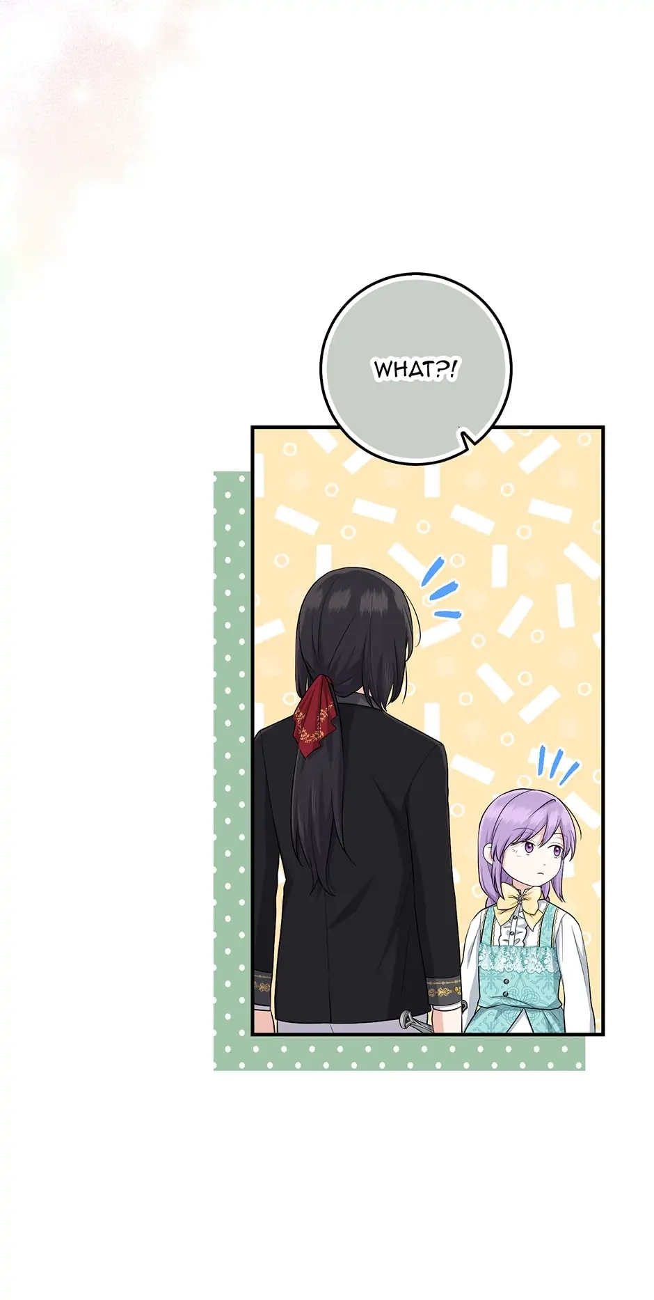 The Unintentionally Ideal Adopted Daughter Chapter 36 page 38 - 