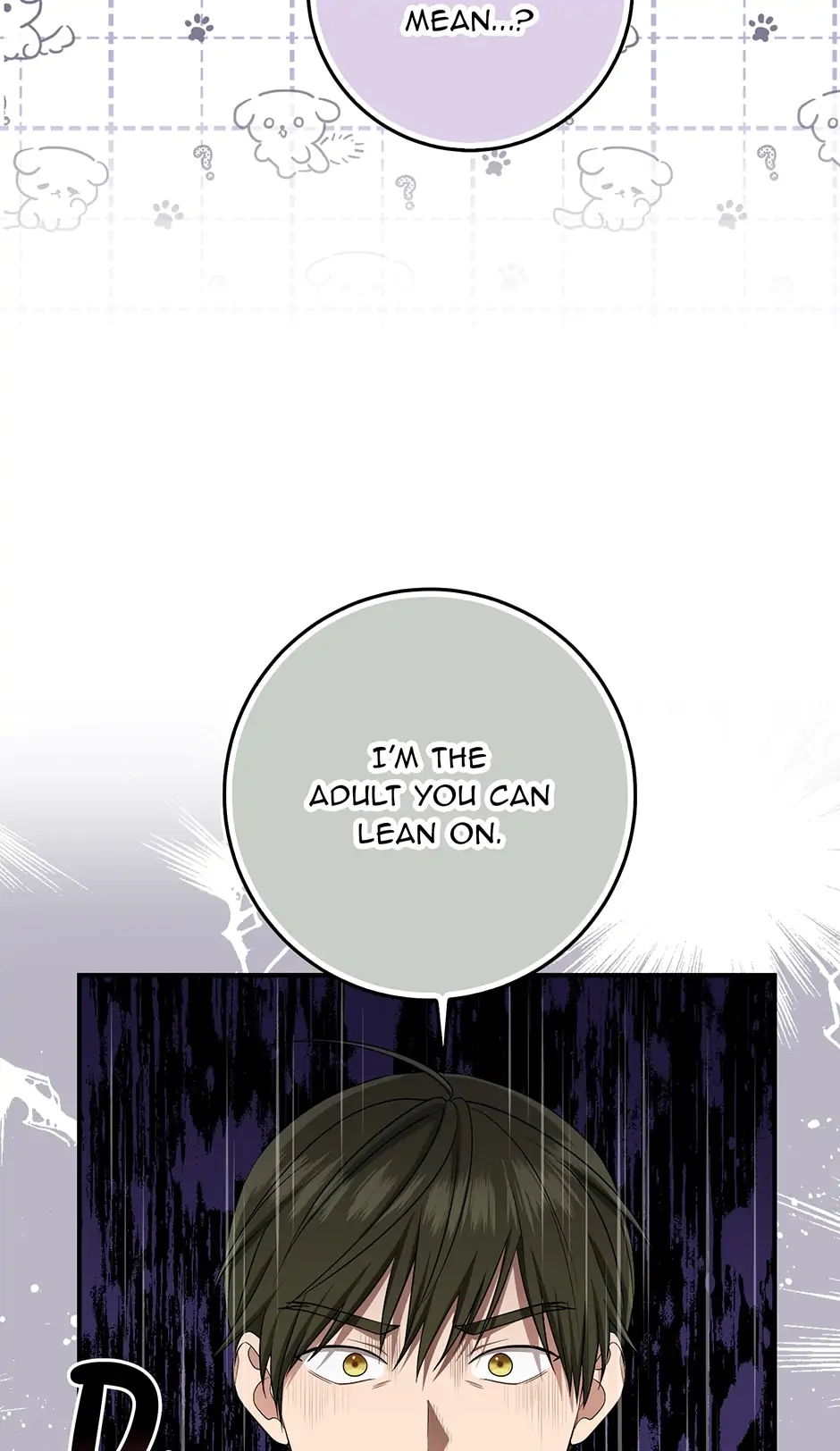 The Unintentionally Ideal Adopted Daughter Chapter 36 page 40 - 