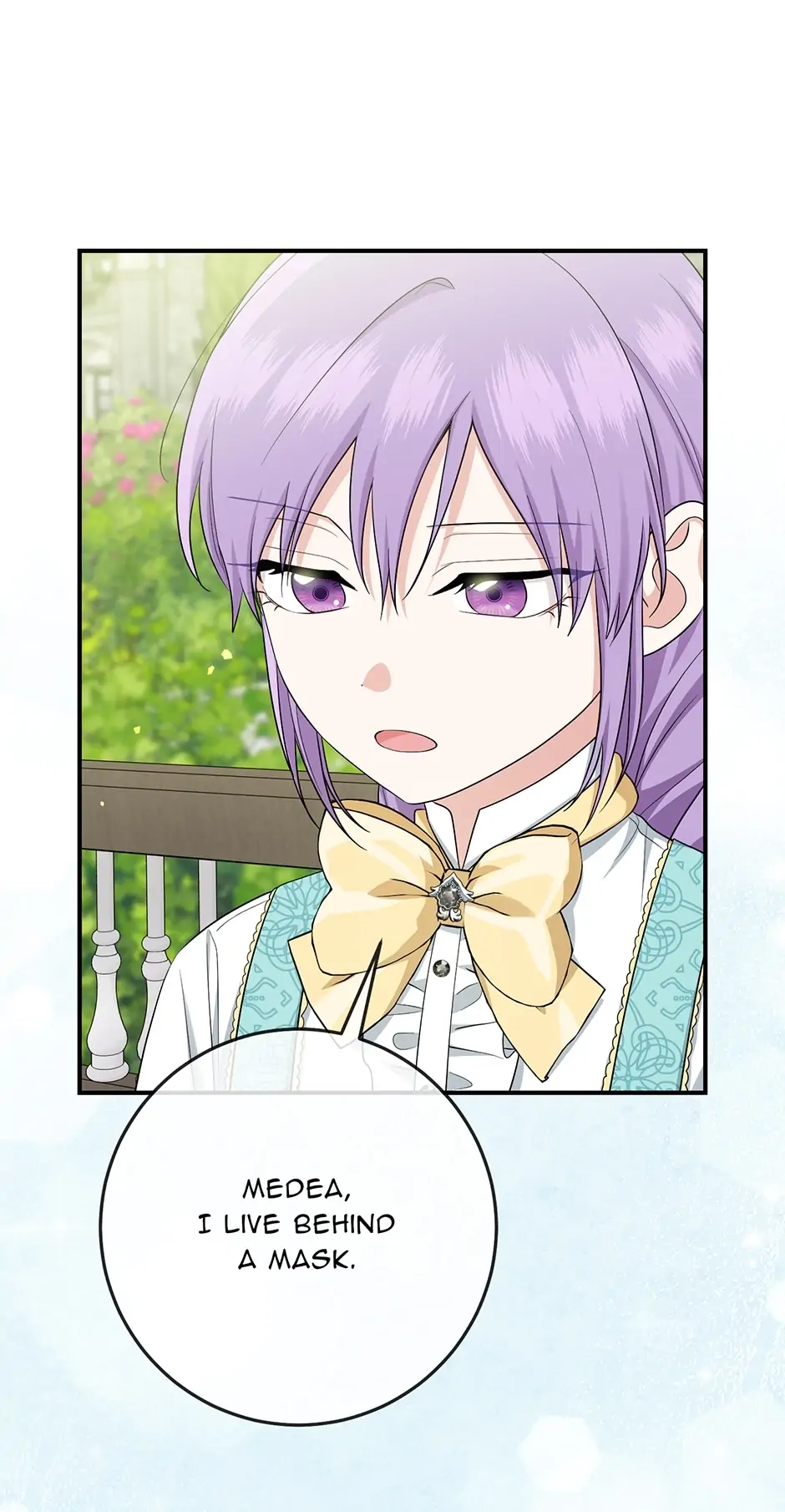 The Unintentionally Ideal Adopted Daughter Chapter 36 page 47 - 