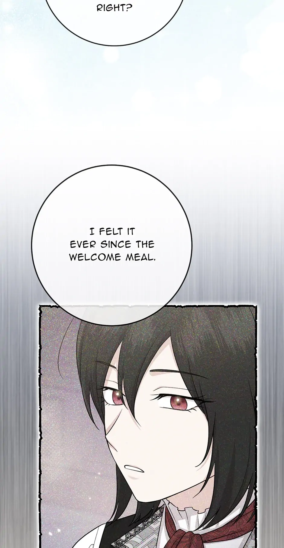 The Unintentionally Ideal Adopted Daughter Chapter 36 page 49 - 