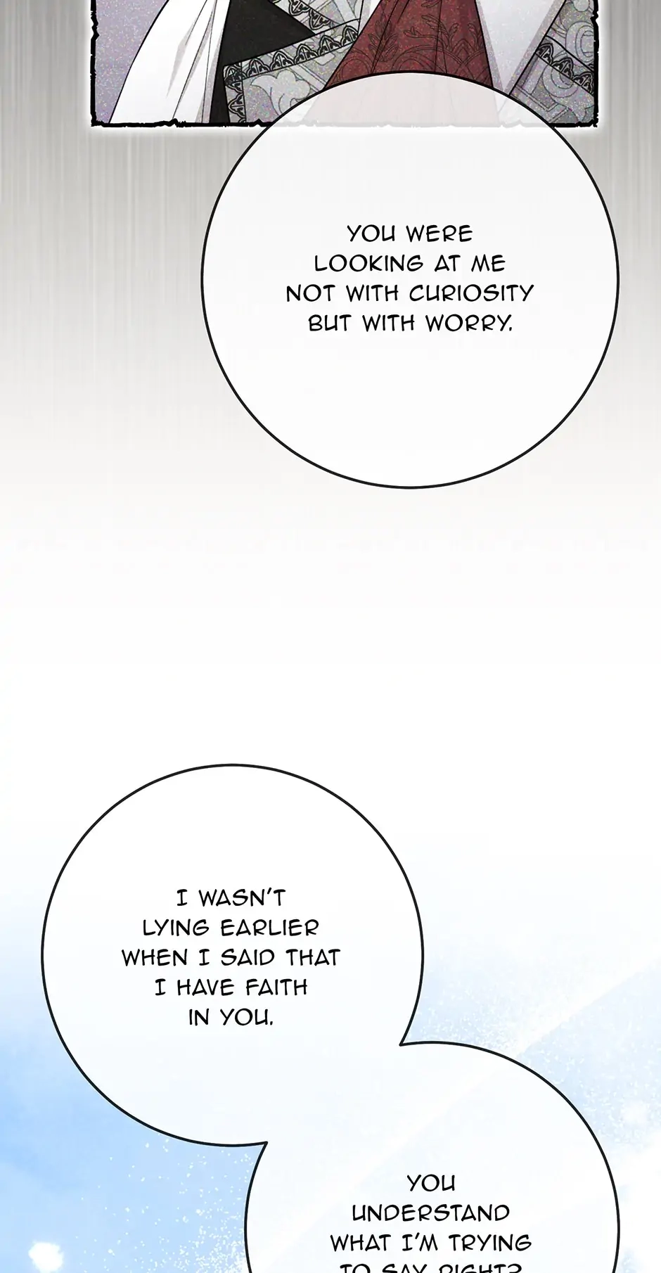 The Unintentionally Ideal Adopted Daughter Chapter 36 page 50 - 