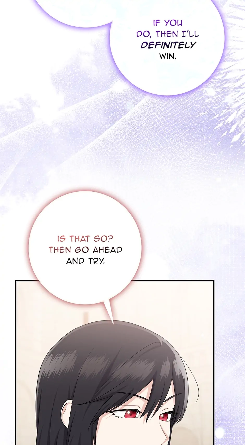 The Unintentionally Ideal Adopted Daughter Chapter 36 page 6 - 