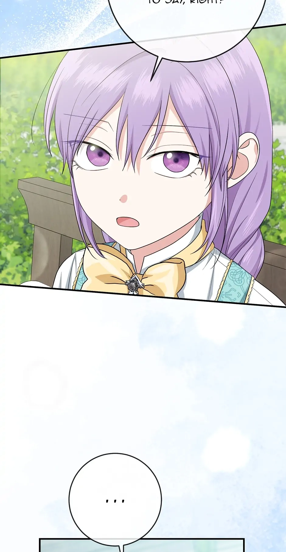 The Unintentionally Ideal Adopted Daughter Chapter 36 page 51 - 