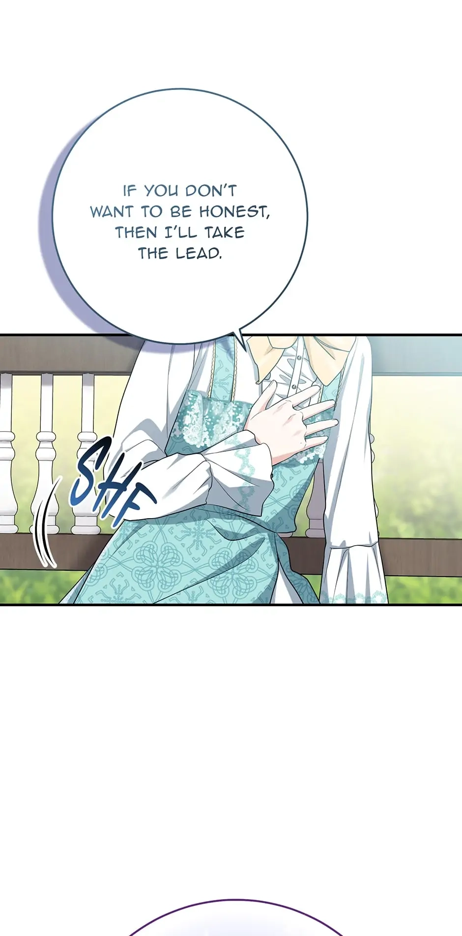The Unintentionally Ideal Adopted Daughter Chapter 36 page 53 - 