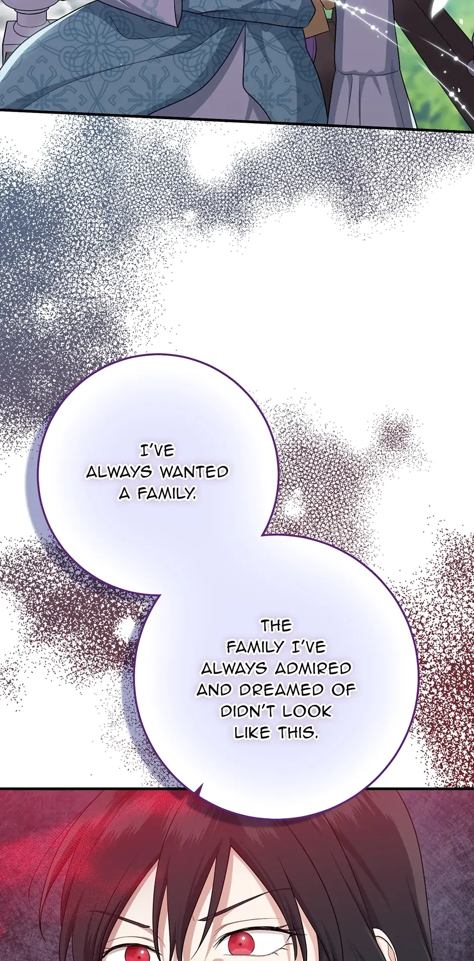 The Unintentionally Ideal Adopted Daughter Chapter 36 page 55 - 