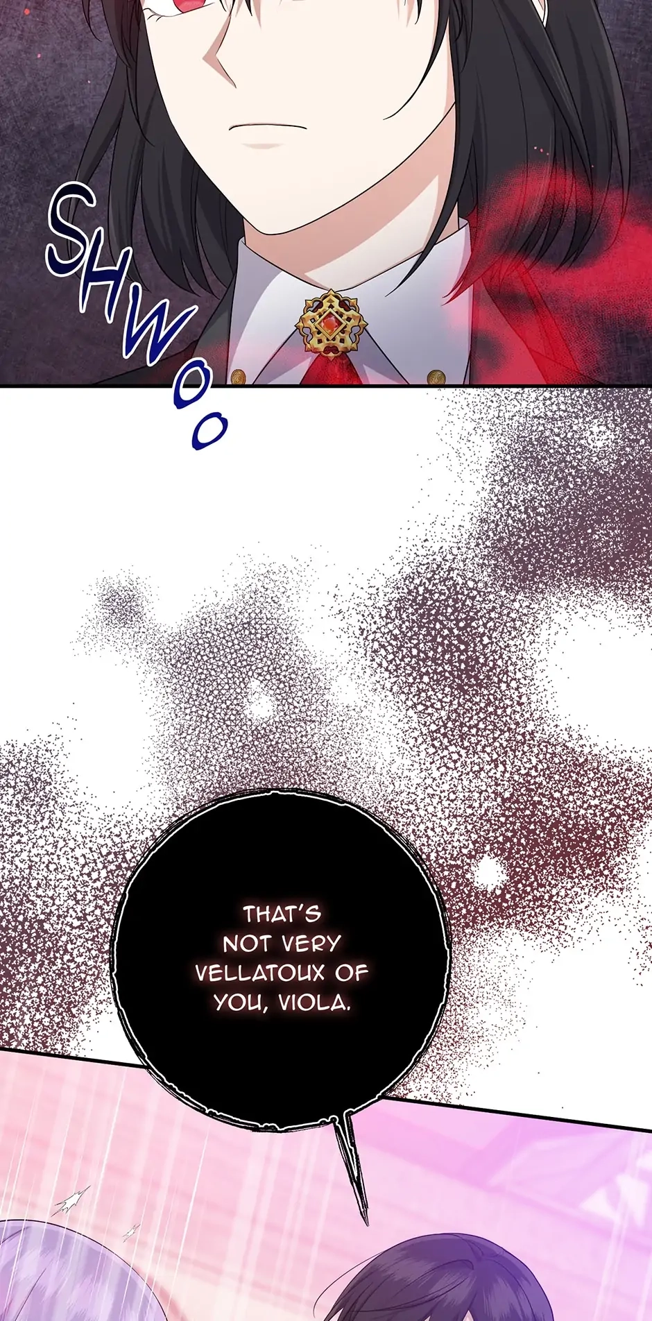 The Unintentionally Ideal Adopted Daughter Chapter 36 page 56 - 