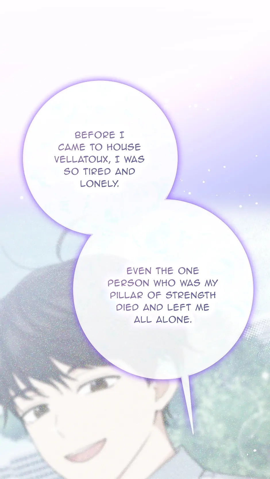 The Unintentionally Ideal Adopted Daughter Chapter 36 page 59 - 