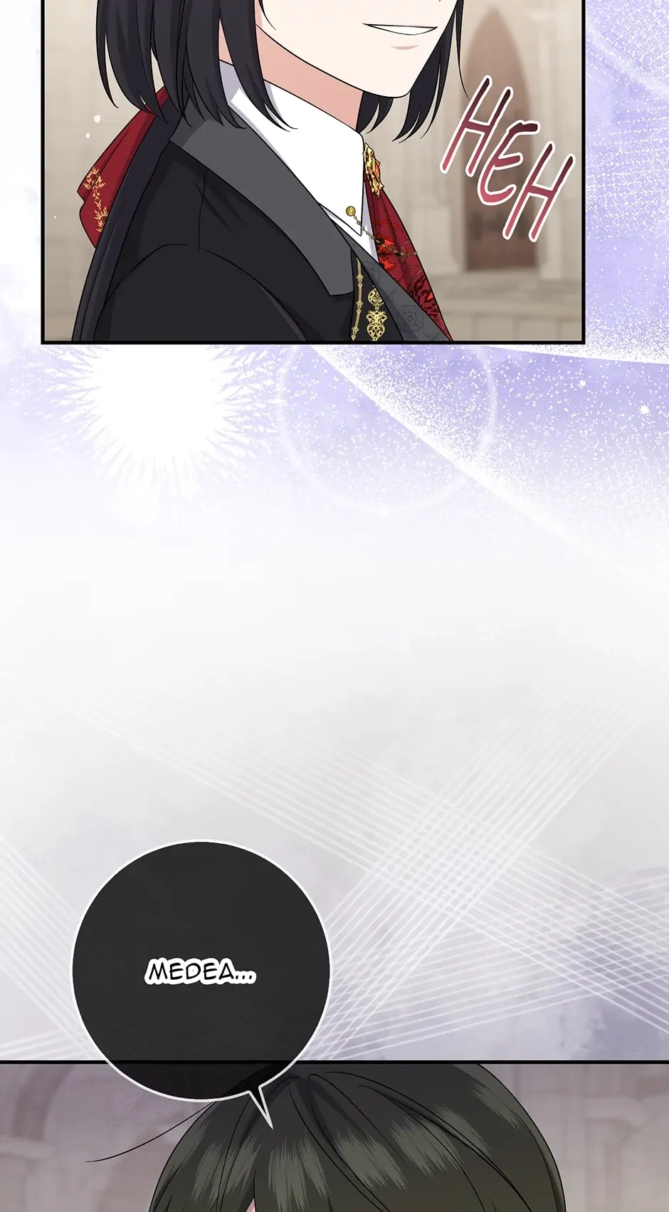 The Unintentionally Ideal Adopted Daughter Chapter 36 page 7 - 