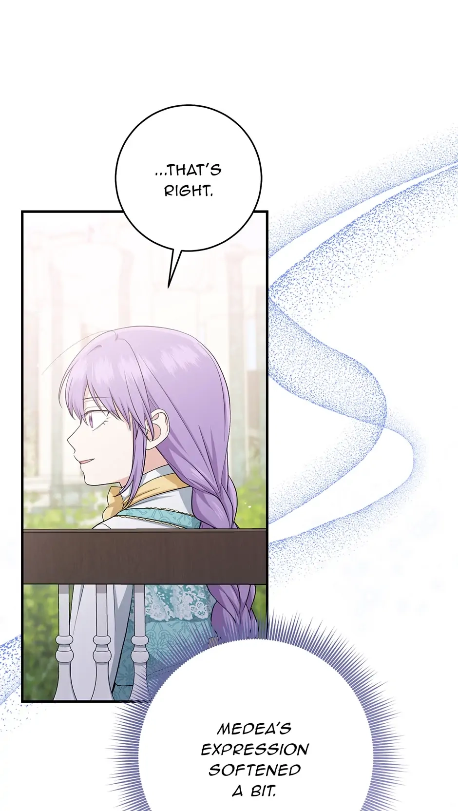 The Unintentionally Ideal Adopted Daughter Chapter 36 page 62 - 