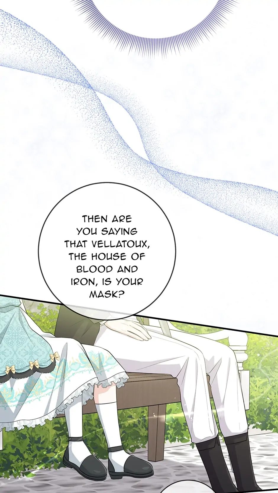The Unintentionally Ideal Adopted Daughter Chapter 36 page 63 - 