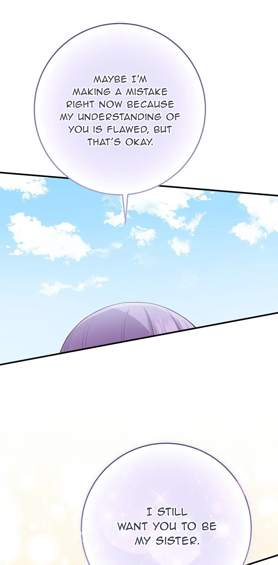 The Unintentionally Ideal Adopted Daughter Chapter 36 page 66 - 
