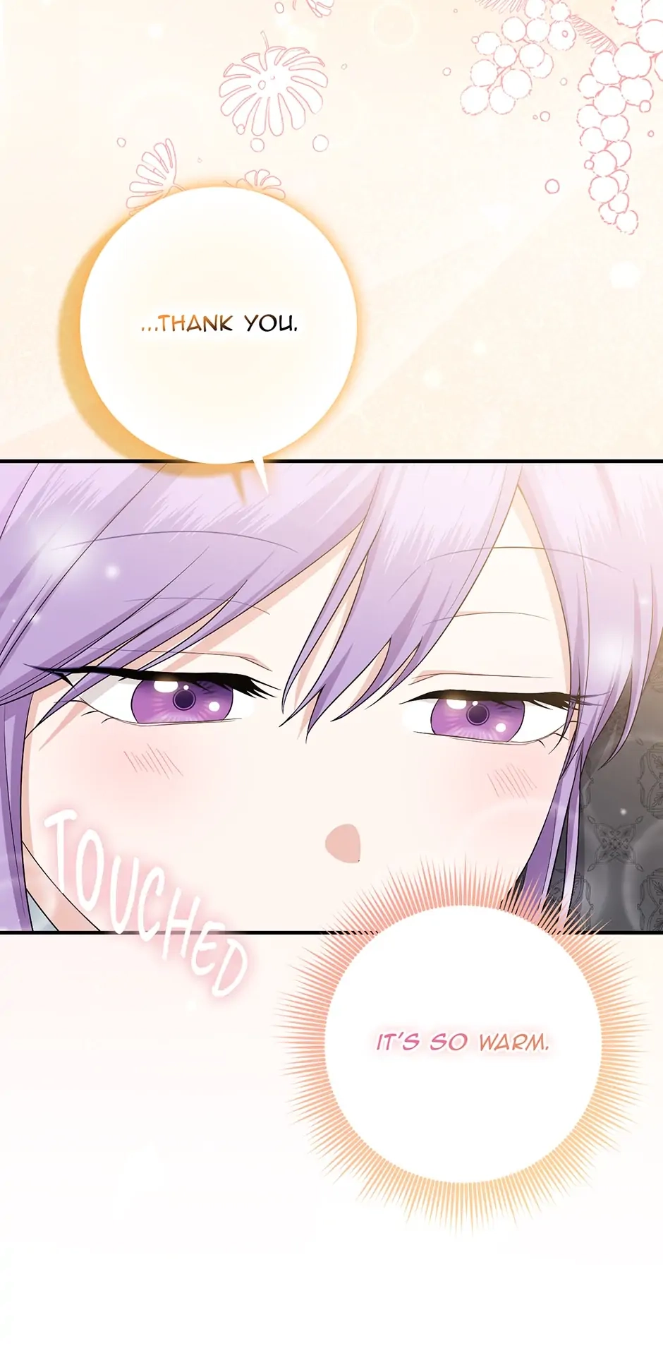 The Unintentionally Ideal Adopted Daughter Chapter 36 page 71 - 
