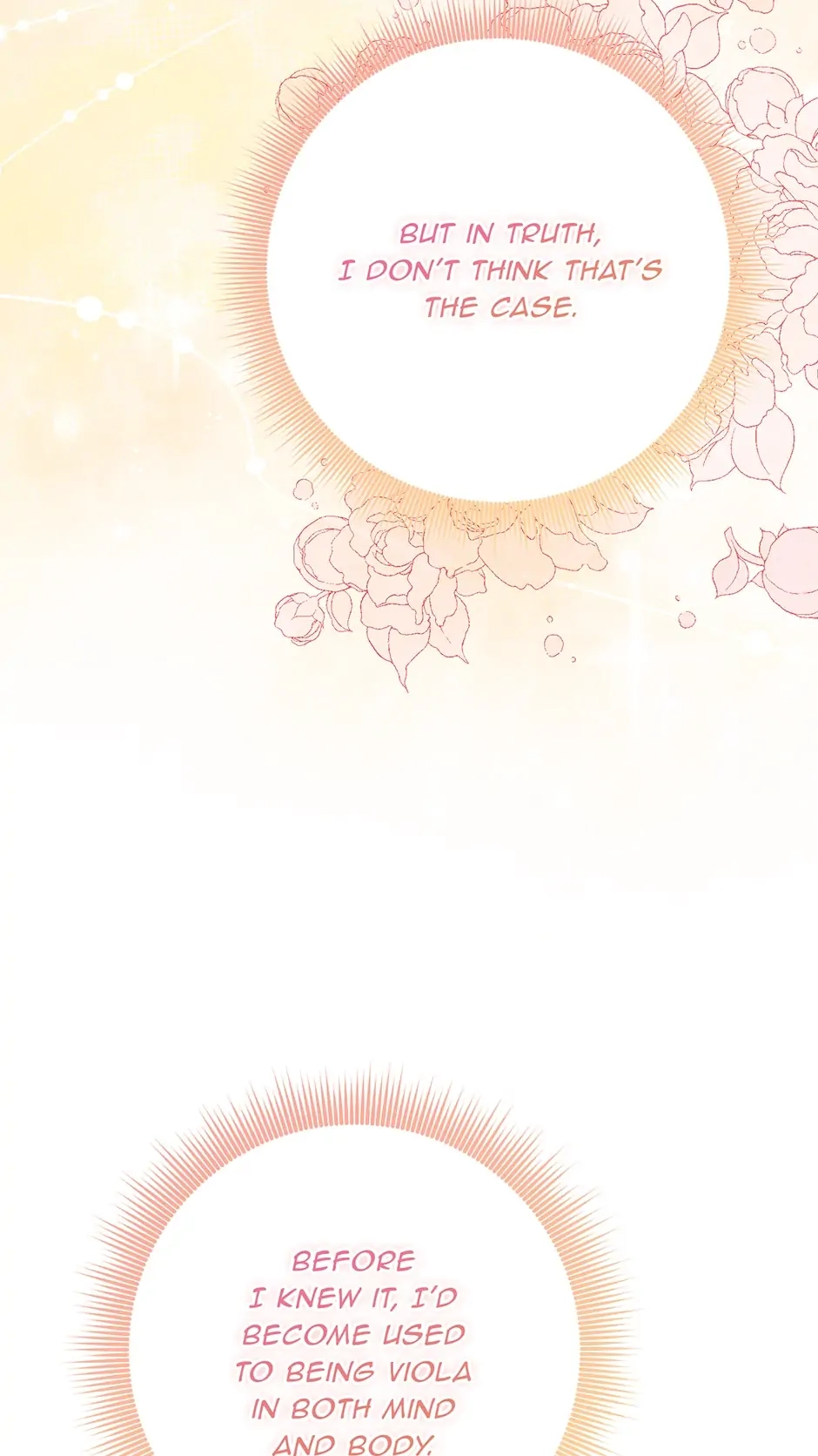 The Unintentionally Ideal Adopted Daughter Chapter 36 page 73 - 