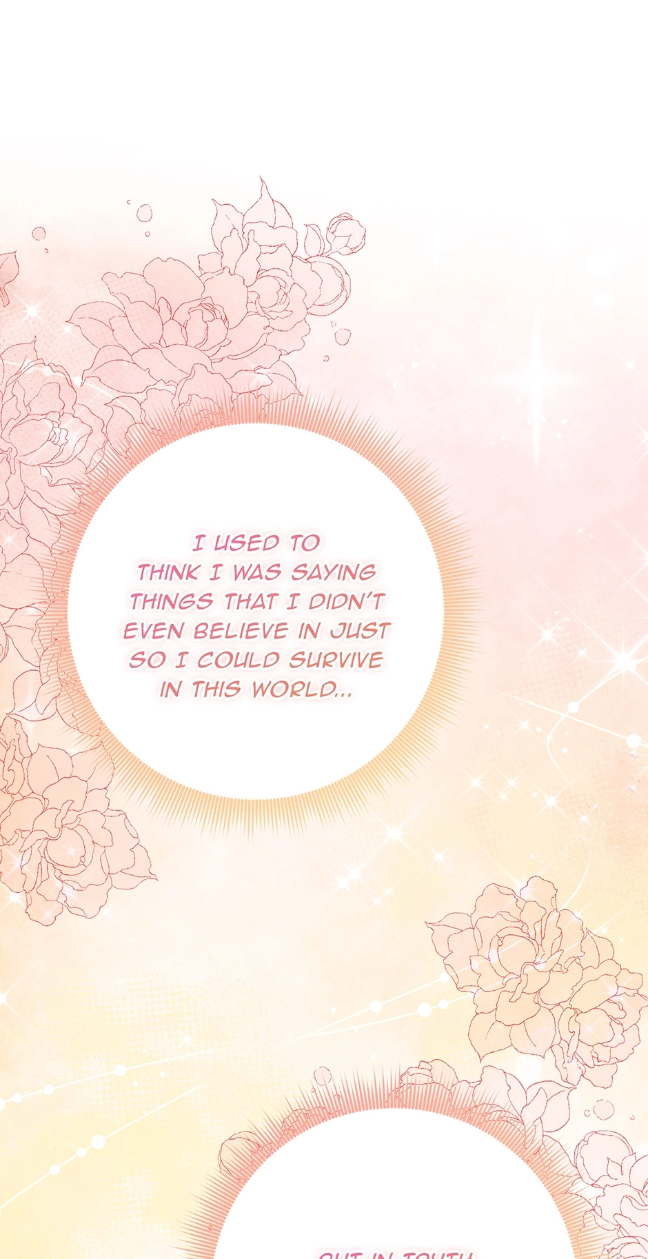 The Unintentionally Ideal Adopted Daughter Chapter 37 page 1 - 