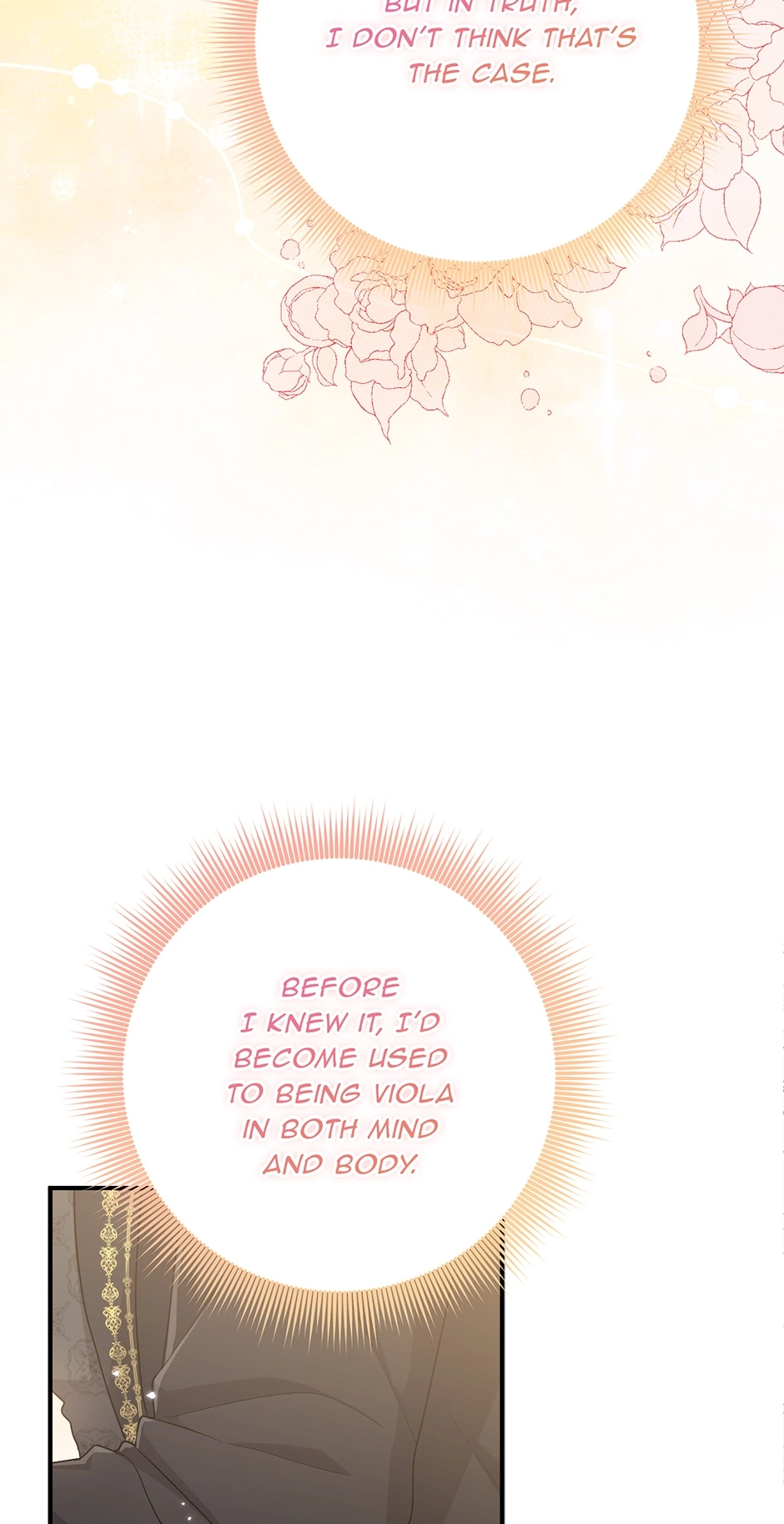 The Unintentionally Ideal Adopted Daughter Chapter 37 page 2 - 