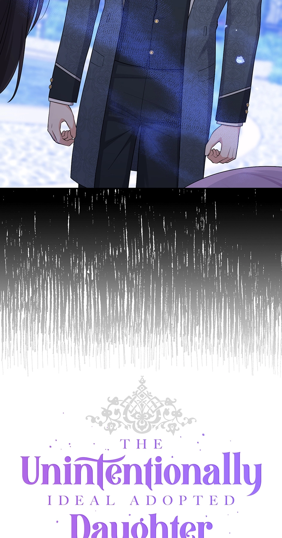 The Unintentionally Ideal Adopted Daughter Chapter 37 page 11 - 