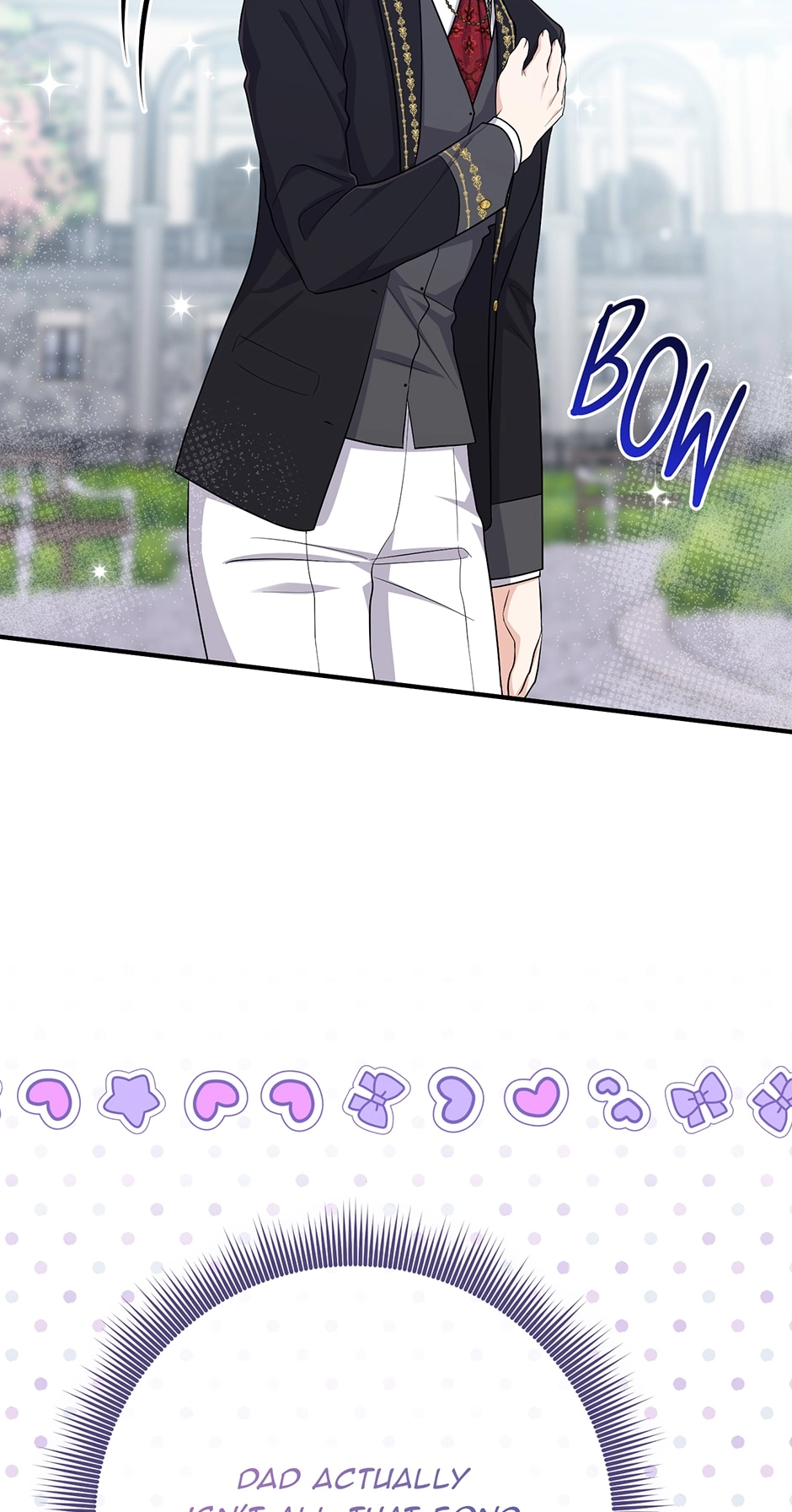 The Unintentionally Ideal Adopted Daughter Chapter 37 page 13 - 