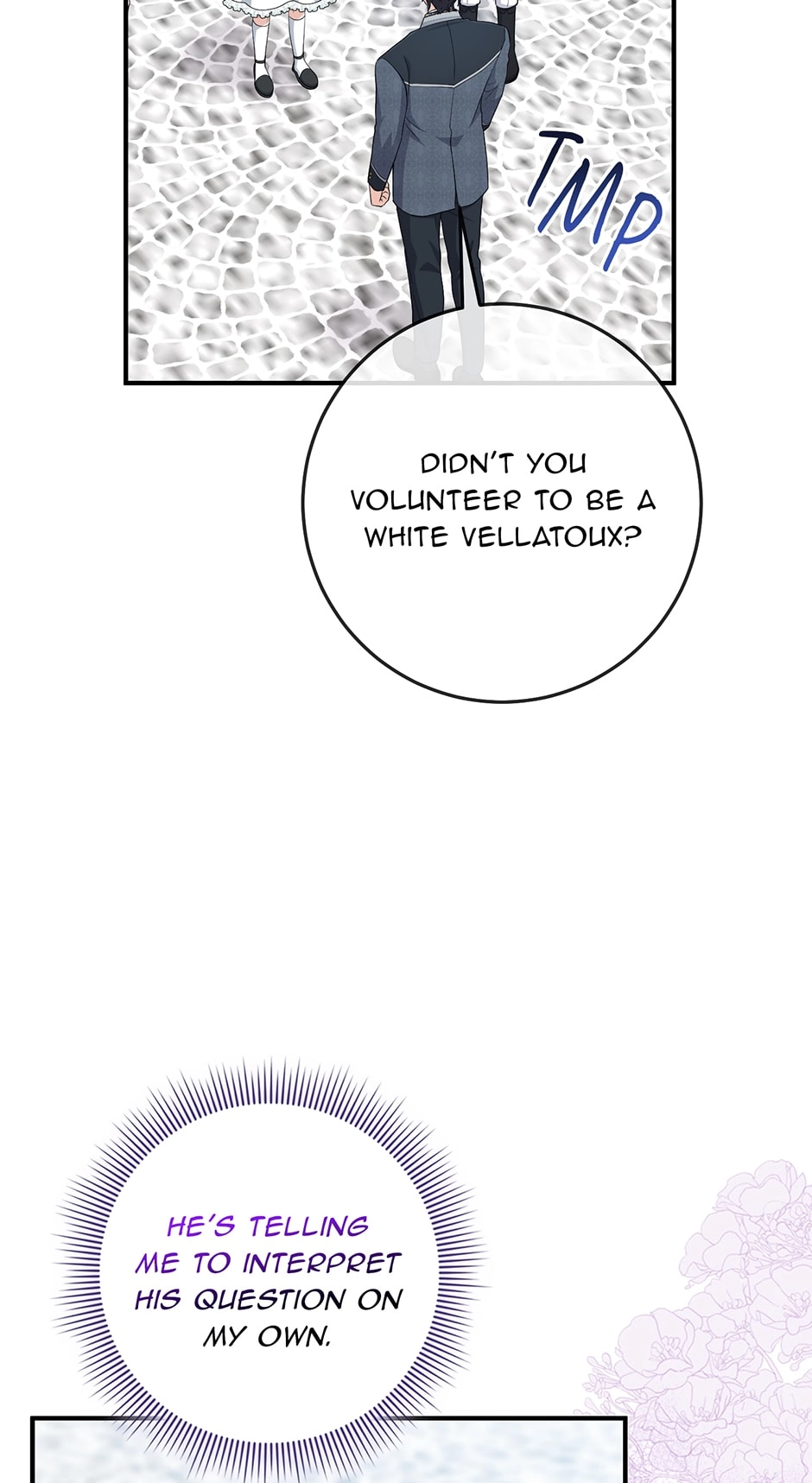 The Unintentionally Ideal Adopted Daughter Chapter 37 page 17 - 