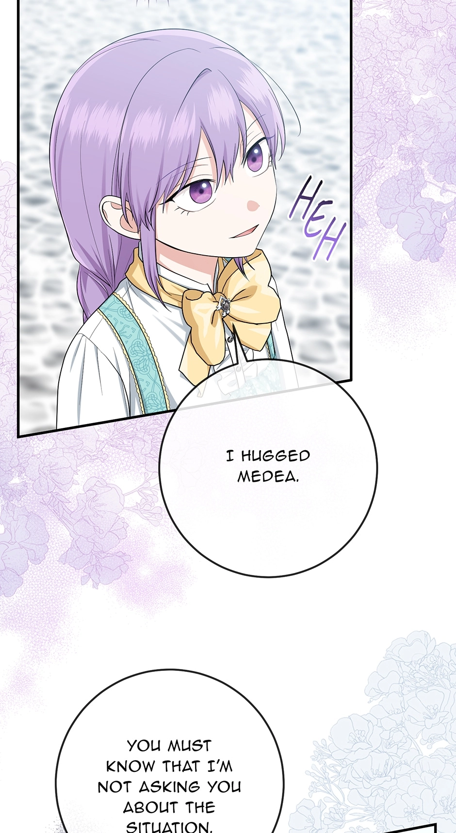 The Unintentionally Ideal Adopted Daughter Chapter 37 page 18 - 