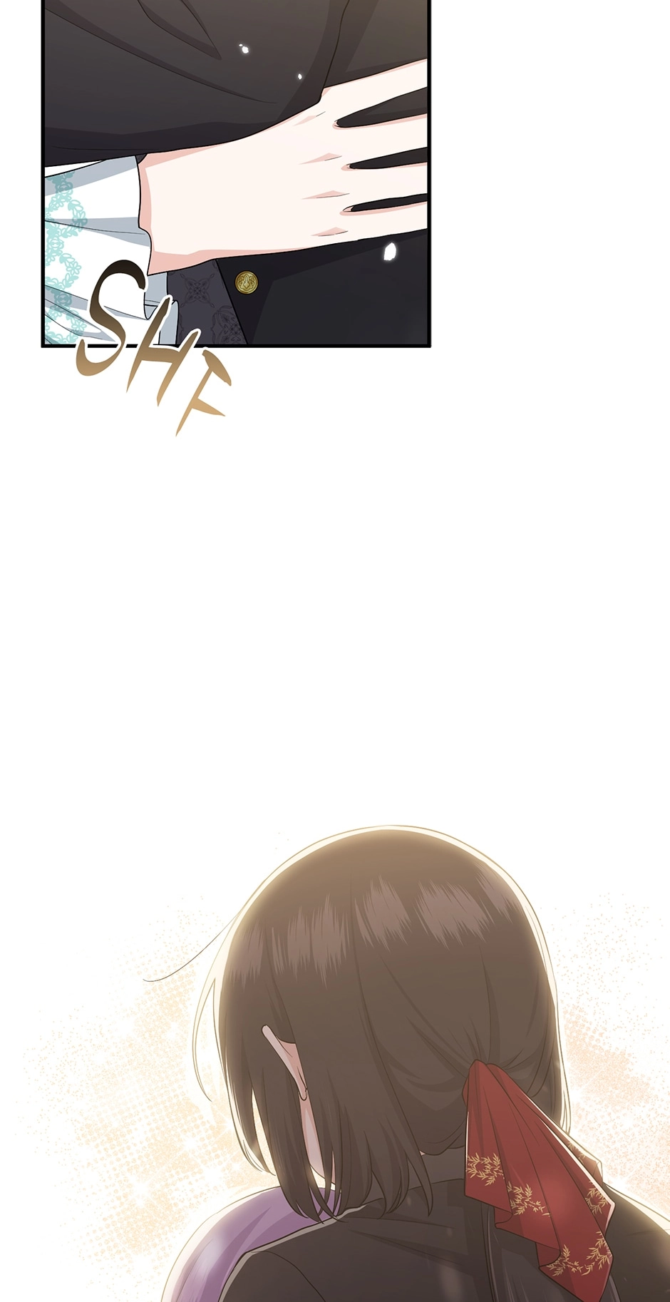 The Unintentionally Ideal Adopted Daughter Chapter 37 page 3 - 
