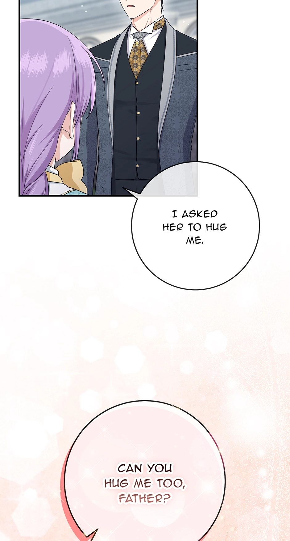 The Unintentionally Ideal Adopted Daughter Chapter 37 page 22 - 