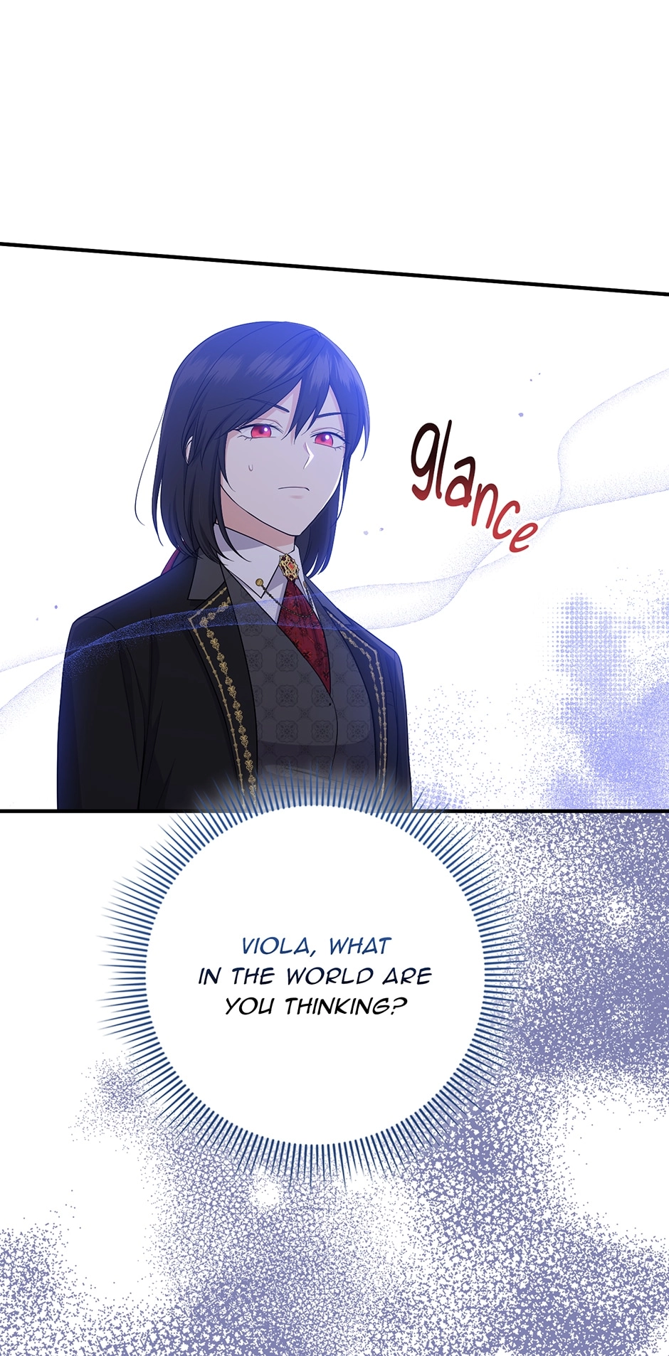 The Unintentionally Ideal Adopted Daughter Chapter 37 page 25 - 