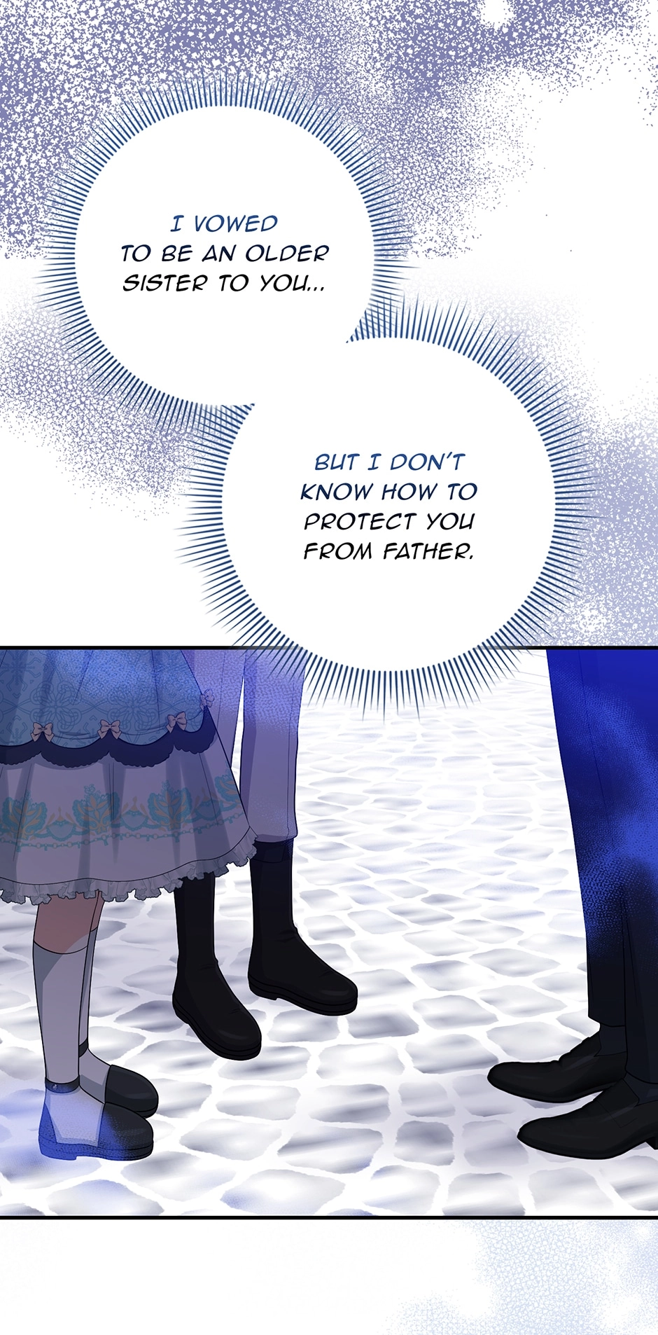 The Unintentionally Ideal Adopted Daughter Chapter 37 page 26 - 