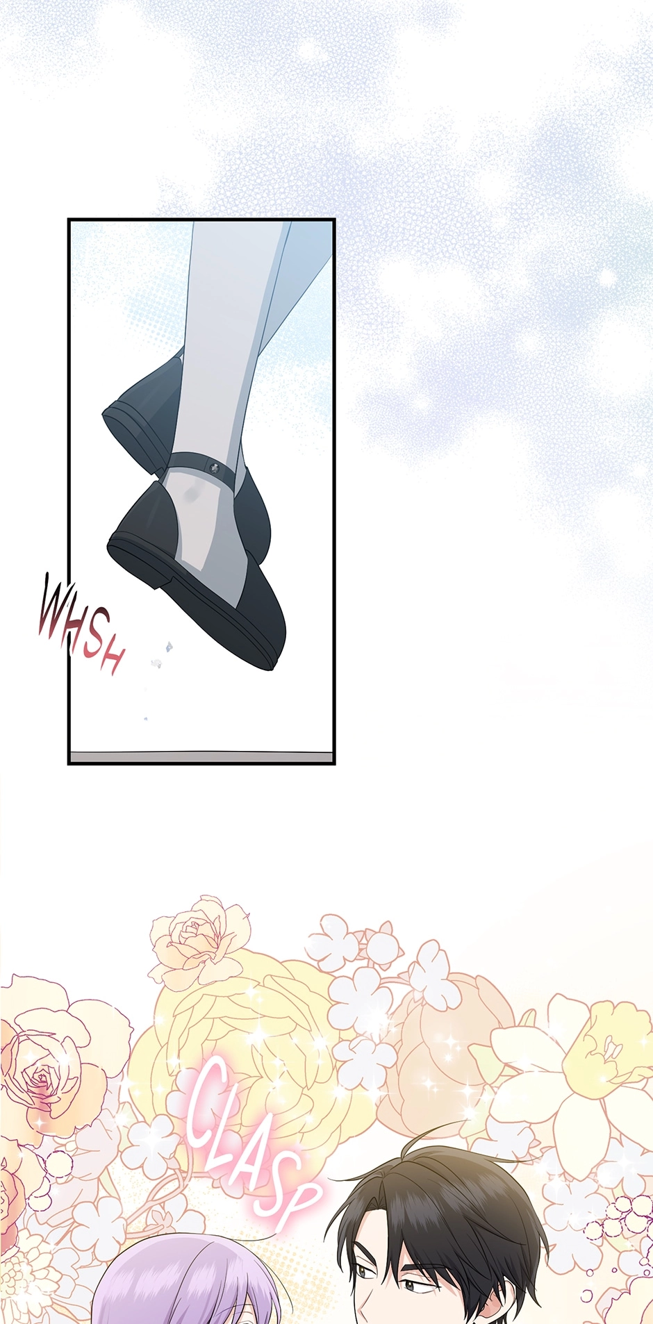 The Unintentionally Ideal Adopted Daughter Chapter 37 page 28 - 