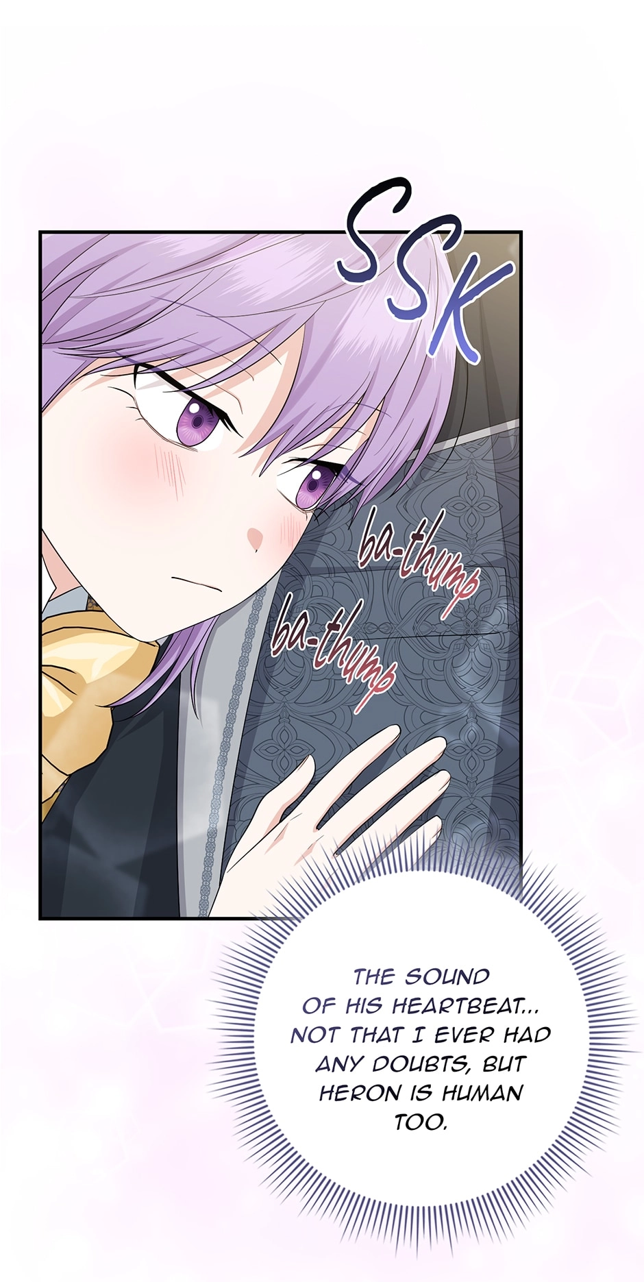 The Unintentionally Ideal Adopted Daughter Chapter 37 page 30 - 