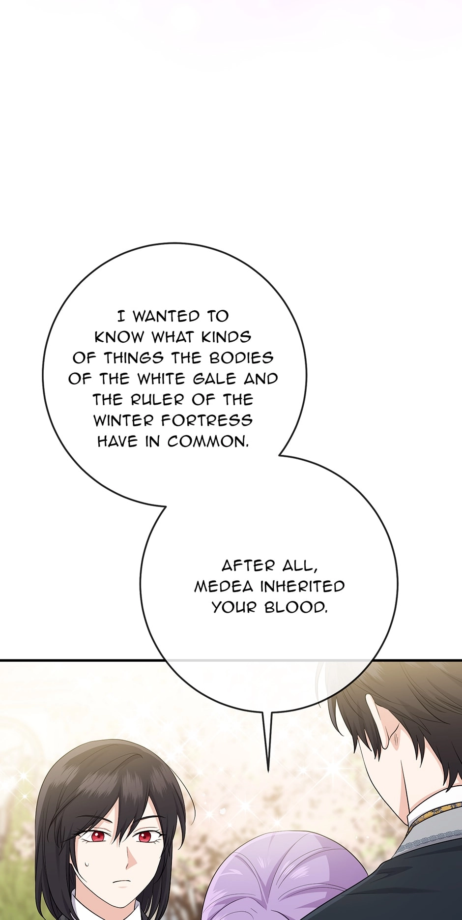 The Unintentionally Ideal Adopted Daughter Chapter 37 page 31 - 