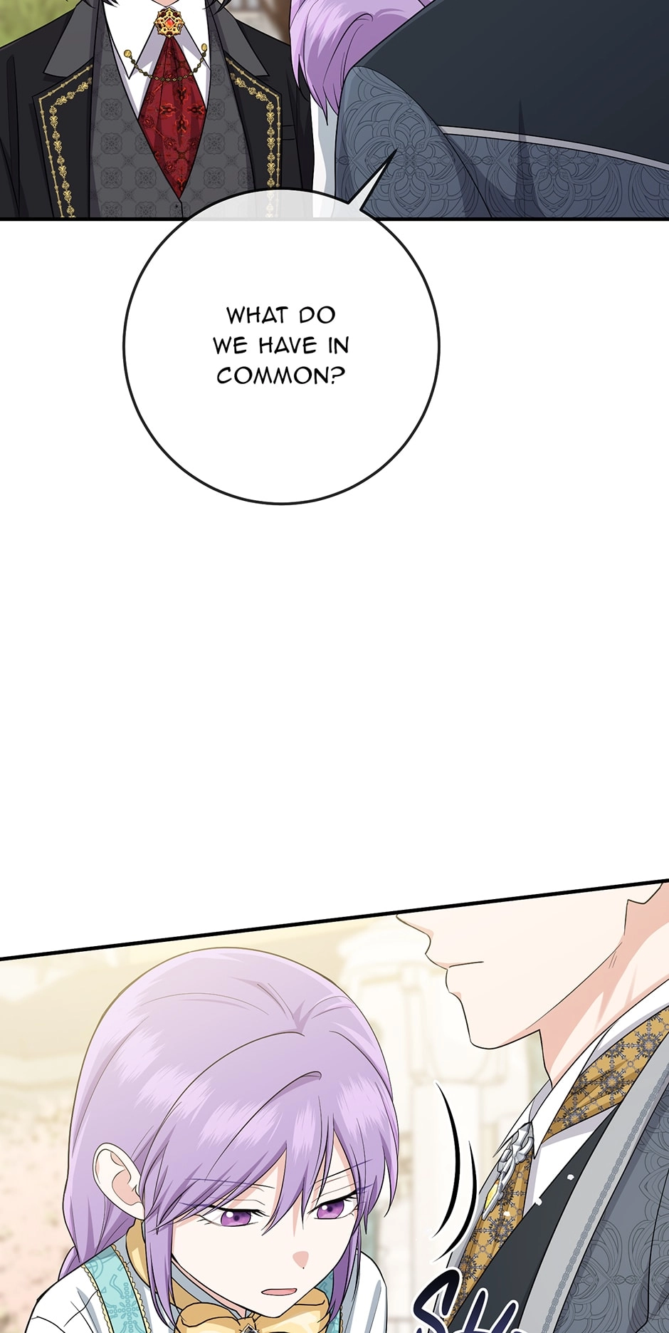 The Unintentionally Ideal Adopted Daughter Chapter 37 page 32 - 