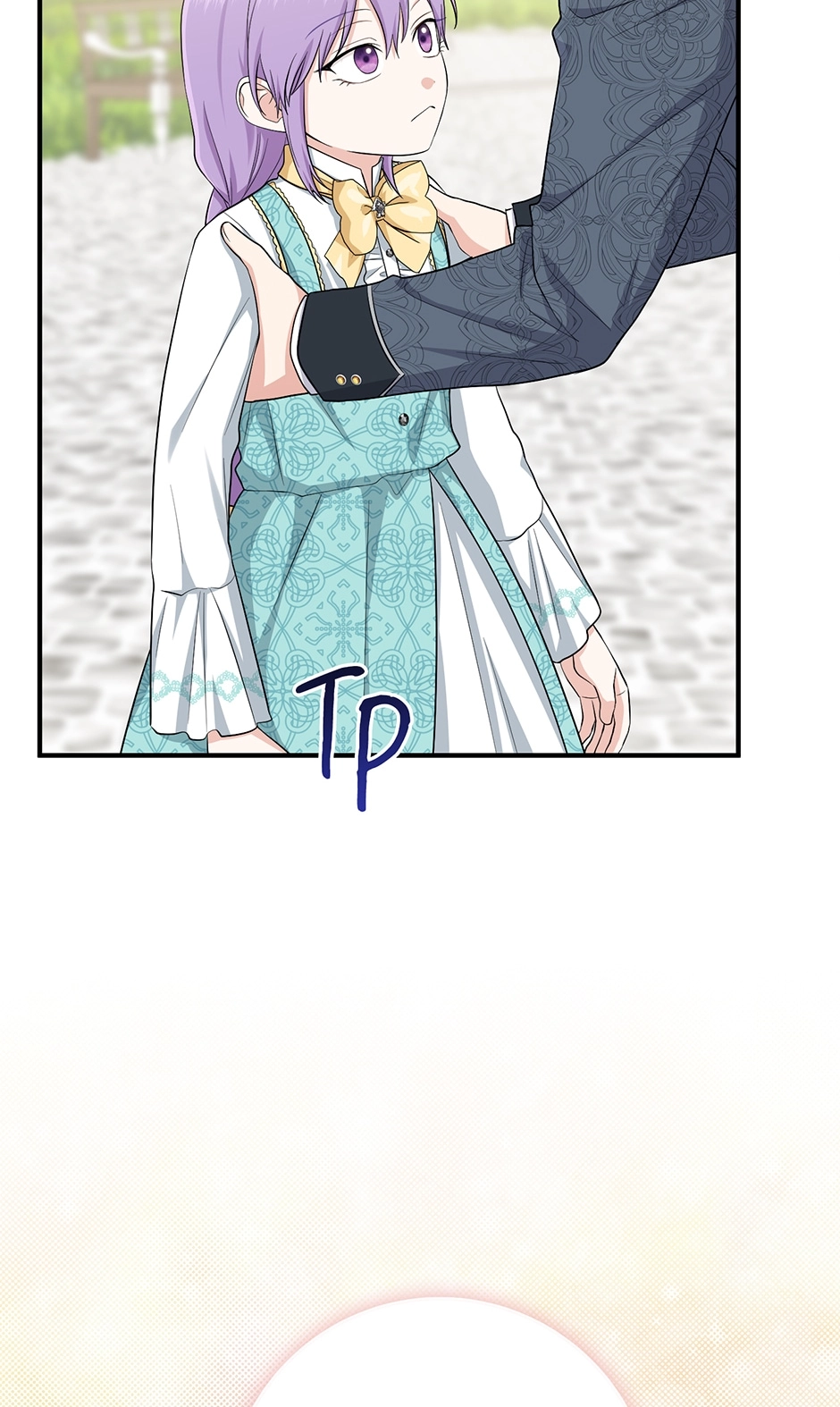 The Unintentionally Ideal Adopted Daughter Chapter 37 page 37 - 