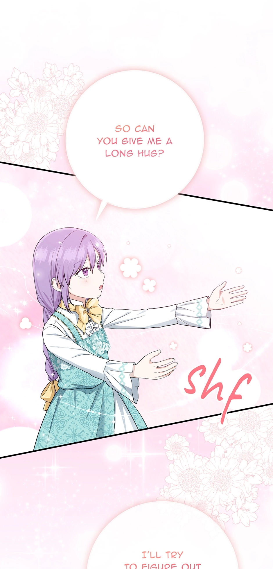The Unintentionally Ideal Adopted Daughter Chapter 37 page 39 - 