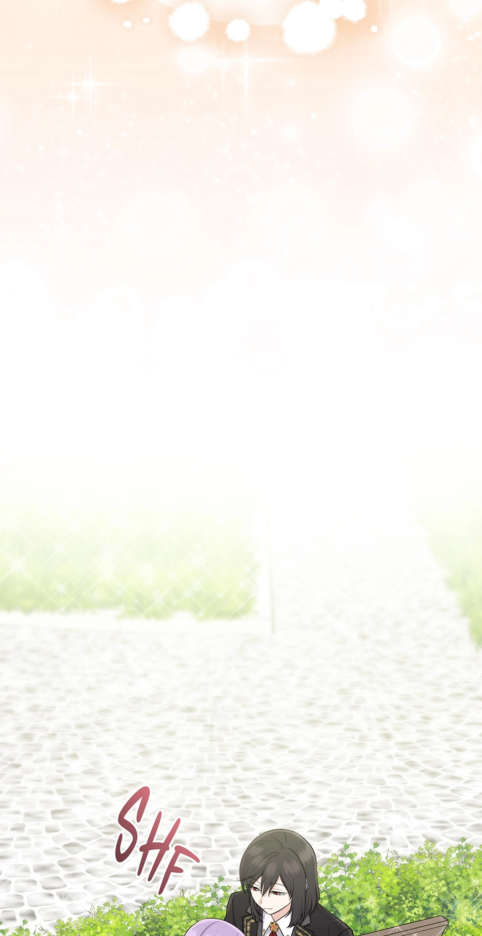 The Unintentionally Ideal Adopted Daughter Chapter 37 page 5 - 