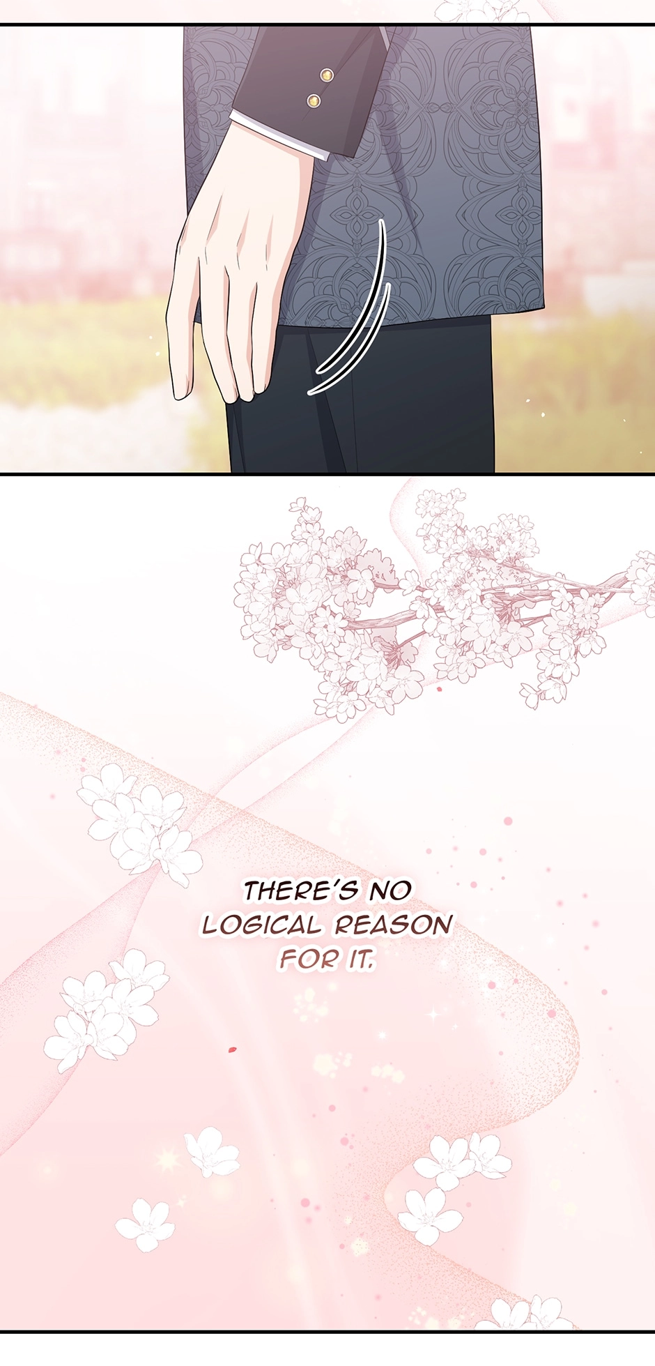 The Unintentionally Ideal Adopted Daughter Chapter 37 page 41 - 