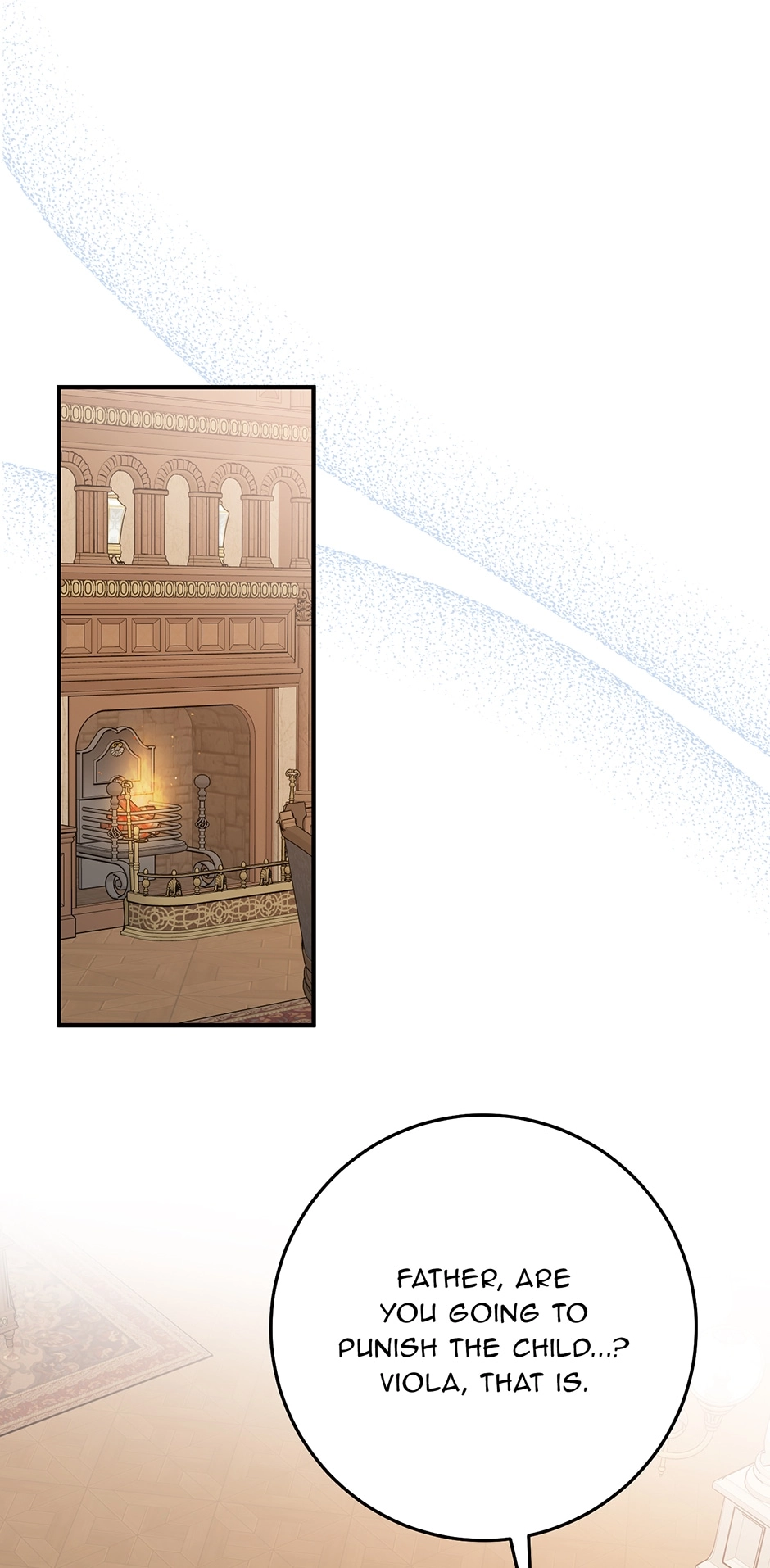 The Unintentionally Ideal Adopted Daughter Chapter 37 page 44 - 